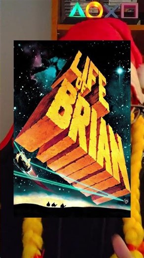 Dia 21 do Calendário do Advento do Clube dos Movies | Life of Brian