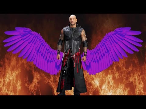 Damian Priest - Rise For The Night (Feat. Kerry King) + Arena & Crowd Effect!