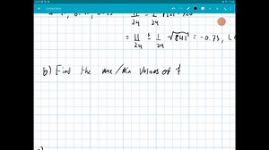 SOLVED:(a) Use the quadratic formula to find the zeros of f . (b) Find the maximum or minimum value of f(x) (c) Sketch the graph of f f(x)=-12 x^2 11 x 15