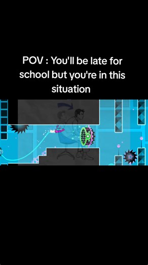 Clutterfunk: The Ultimate Geometry Dash Challenge