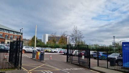 North West Regional College Derry campus