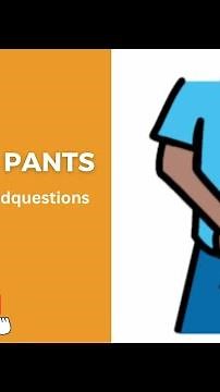 HANDS IN PANTS #boymom