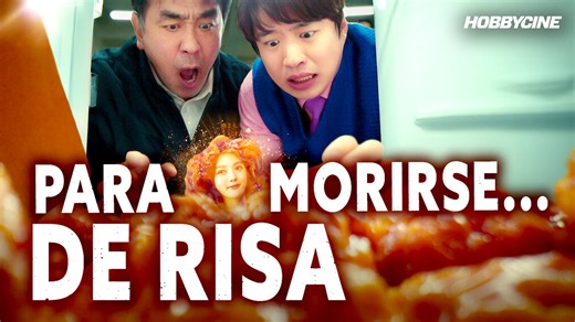 Comedias para partirse de risa: series de humor para todos los gustos