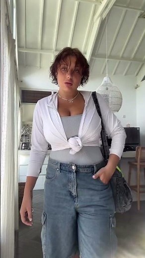 Milada Moore. Big cups size tits huge breast natural boobs busty girl erotic giant melons