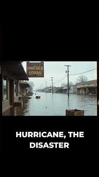 The Storm That Made History in Florida