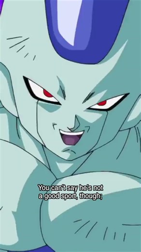 Vegeta’s Most Satisfying Payback 👀