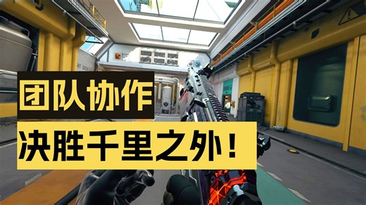 【COD22】CDL热点争夺训练赛，非常精彩的炫彩猩红局！！