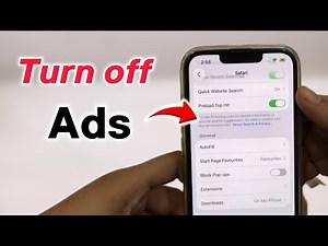 How to Block Apps Ads on iPhone? (2025)