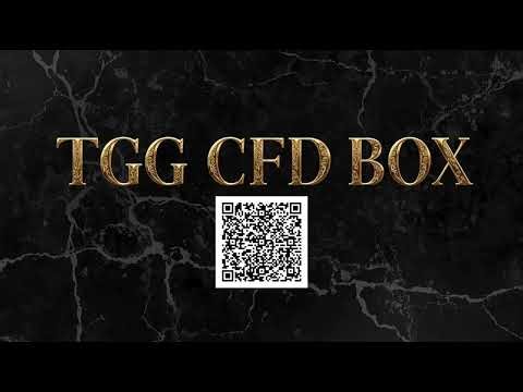 TGG CFD BOX for MetaTrader 4 & 5