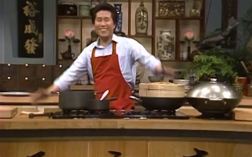 Yan Can Cook-介绍Yan大厨最爱的菜式