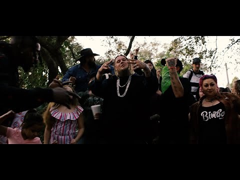 FJ OUTLAW- Trailer Talk (Official Music Video)