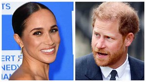 Meghan Markle Reportedly In Works With Amazon To Make Podcast After Being Dropped From Spotify