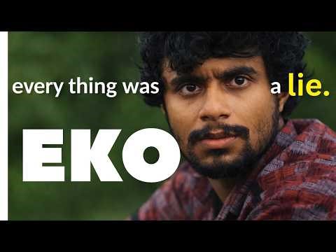 How Eko Turns Visual Storytelling Into a Puzzle — And You Missed It