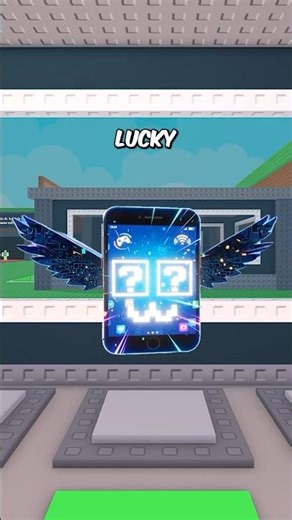 These Lucky Blocks have to steal a brainrot