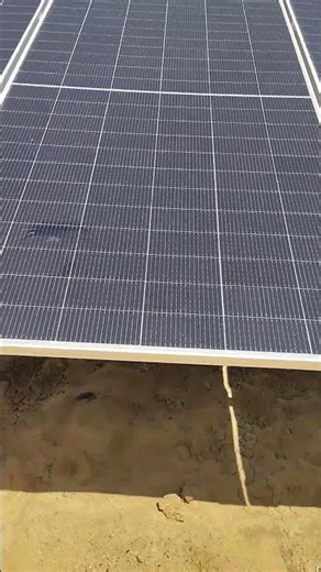 What is Silicone in Solar Panal||#solar #energy #solar_project
