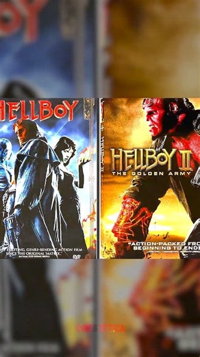5.2K views · 81 reactions | ¿Sabías que Hellboy II casi no llega a los cines? #movies #scifi #fblifestyle | Cinestetica | Facebook