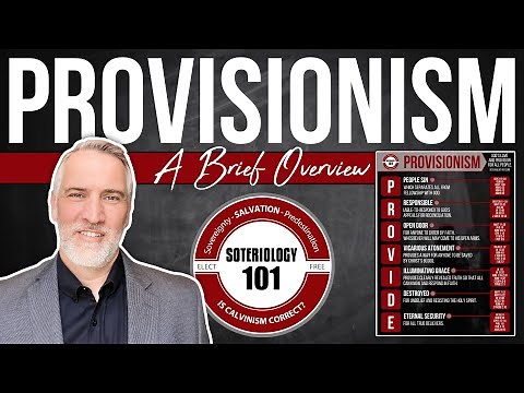 PROVISIONISM: A Brief Overview