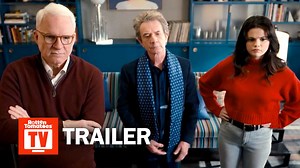 50K views · 1.4K reactions | Selena Gomez, Steve Martin, and Martin Short star in the official trailer for the new mystery comedy series 'Only Murders In The Building' - streaming August 31 on Hulu. | Rotten Tomatoes | Facebook