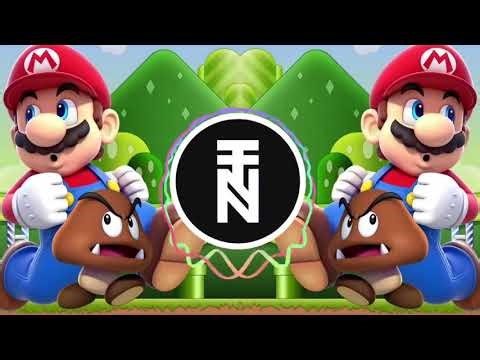 Super Mario Game Over (Raisi Trap Remix) [1 HOUR]