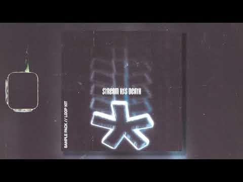 Loop Kit / Sample Pack - SIXONIT | 2024 | (Future, Drake, Don Toliver)