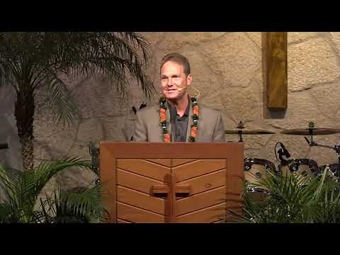 The Jewish People, The Temple & Trump - Billy Crone