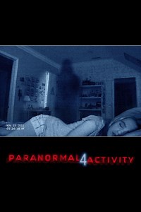 Paranormal Activity 4 Movie (2012), Watch Movie Online on TVOnic