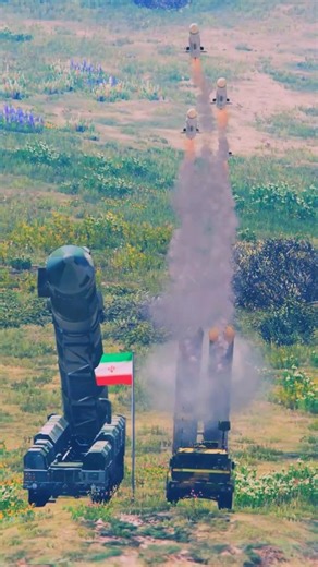 Bravo Irani S-500 7k Missile Launcher System By Israeli F-22 Sufa Fighter Jet in GTA-5 #shortvideo