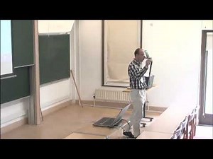 Prof. Peter Goos | Optimal designs for discrete choice experiments in the presence of many...