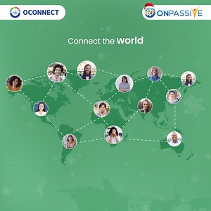 OCONNECT ensures your virtual meetings are not just connected but protected. Strengthen connections and fostering collaboration like never before. Subscribe to OCONNECT today: https://o-trim.co/SubscribeToOConnect #OCONNECT #ONPASSIVE #TheFutureOfInternet #VirtualConferencePlatform #OnlineMeetingPlatform #ONPASSIVEECOSYSTEM #meetings #UHD #conference | ONPASSIVE