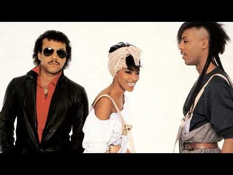 Shalamar -- Good Feelings