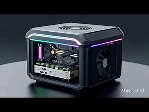 Steam Machine Hands-On: First Impressions of Valve’s New Console-Like Gaming PC.