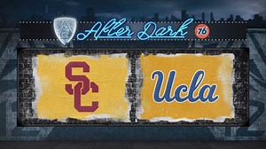 5.4K views · 171 reactions | Trojans remain undefeated! ✌️ The Victory Bell stays with No. 15 USC Trojans as they defeat the Bruins in a wild rivalry game. | Pac-12 Conference | Facebook