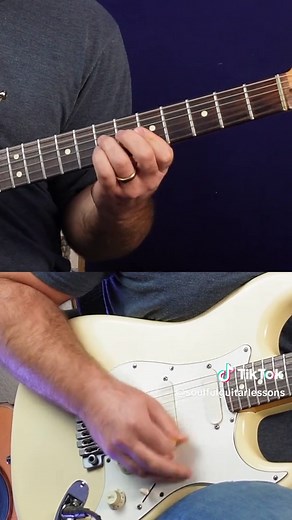 Gospel Quartet Guitar Demo #gospelguitar #gospeltiktok #gospel #learnguitar #musictheory #gospelmusic #fyp #fy