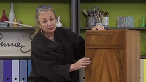 1.9M views · 2.3K reactions |  Transform old furniture in two quick & easy steps!  1. Apply Chalk Paint® directly on furniture. No priming or sanding needed. 2. Apply Chalk Paint® Wax to protect. Finished! Bring colour to your home with Chalk Paint® by Annie Sloan. | Annie Sloan | Facebook