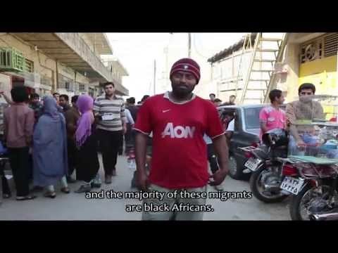 Filmmaker sheds lights on 500-year-old culture in southern Iran
