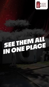 33 shares |  The Journey of the Cameras — A Story Through Time ...