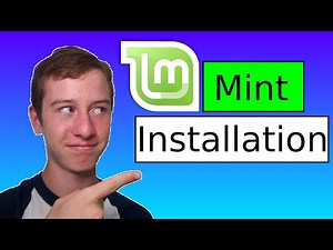 How to Quickly Install Linux Mint | Just Plain Tech (JPT)