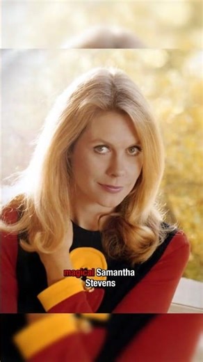 Elizabeth Montgomery Becomes Lizzie Borden