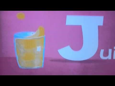 ABC Galaxy, Baby first!