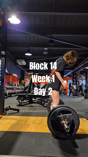 beltless is my new way of dl