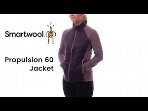 Smartwool | Women's SmartLoft Propulsion 60 Jacket
