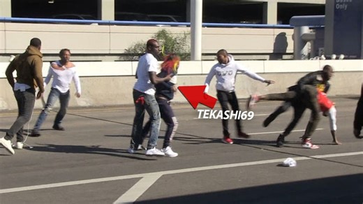 Tekashi 6ix9ine Arrested in Florida for Failure to Appear in Court