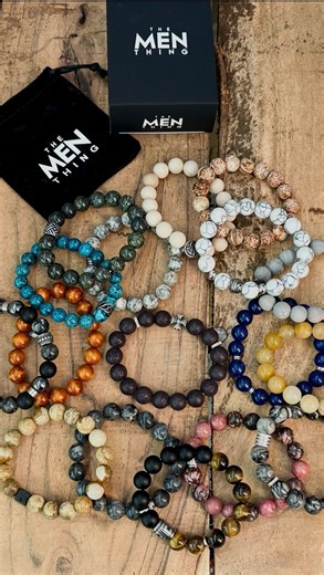 The Men Thing on Instagram: "Plenty of options, One choice - The Men Thing⚔️🖤"