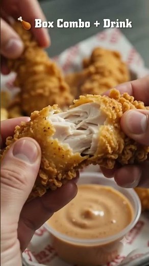What $20 Gets You at Raising Cane's in 2026 #food #chickenfingers #fastfood #foodshorts#friedchicken
