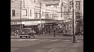 This little snippet of trams at Mt Lawley and on Beaufort Street Inglewood, running down through Barrack Street to the jetties in 1939 would never be seen by one hundred thousand people if Lost Perth didn't exist. What do you appreciate when you look at rare old films of our home town? Is it the trams, the gorgeous old homes, changes from then and now, the fashions, the shops, the cars , the parks , the road conditions or all of the above? I have had a flood of film recently I want to share with