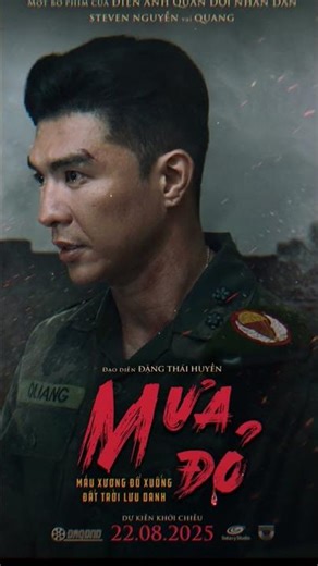 Phim Mưa Đỏ