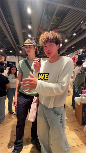 Who Do You Trust More To Take You Shopping (PT.11) #shorts