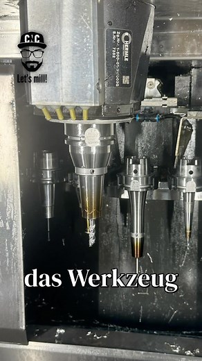 #fertigmitderwelt #cnc #tools | Bavaria cnc