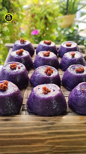 Kakanin Lihim ni Lola | Ang Sarap Grabe