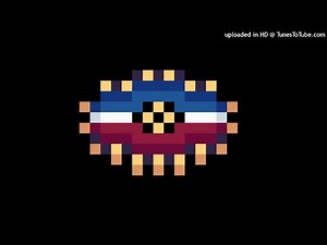 The Unfinished Symphony - A L'manburg Themed Fanmade Minecraft Disc